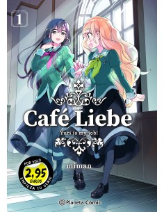 SM Cafe Liebe nº 01 295